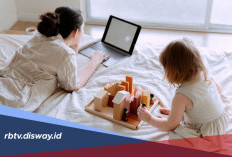 Peluang Usaha Rumahan yang Cocok untuk Ibu Rumah Tangga, Lumayan Tambahan Uang Jajan Bulanan