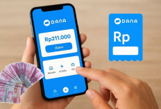 Tutorial Membuat Link Saldo DANA Kaget, Cara Berbagi Rezeki di Era Digital