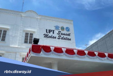 Lokasi Bayar Pajak Kendaraan di Medan, Bisa Pilih Samsat, Gerai atau Samsat Keliling