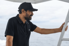 Diterpa Isu Menikah dengan Vie Shantie Khan, Ini Profil Gubernur Aceh Mualem