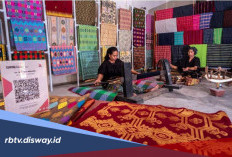 Pinjam KUR BRI Rp 30 Juta Angsuran Terjangkau, Tiap Bulan Bayar Segini