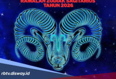 Ramalan Zodiak Aries Tahun 2026, Punya Karier yang Cemerlang namun Ada Banyak Tantangan