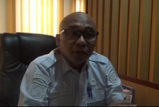Pemkot Bengkulu Mulai Cairkan Gaji 13 dan TPP ASN, Disiapkan Anggaran Hampir Rp 30 Miliar