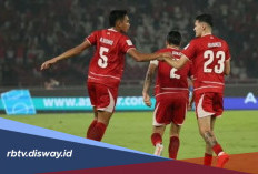 Bersaing Ketat di Final FIFA ASEAN Cup 2026, Ini Head to Head Indonesia Vs Thailand