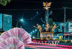 UMK Kabupaten Blora 2026 Disepakati, Segini Kenaikannya