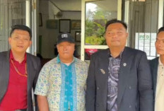 Eks Karyawan PT MSS Seluma Tuntut Pesangon PHK, Kuasa Hukum Desak Pembayaran Sesuai Aturan