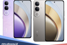 Mau HP Vivo Harga Rp 3 Jutaan? Ini Daftar yang Patut Dipertimbangkan