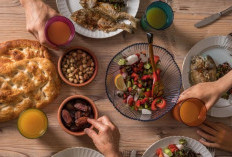 Jadwal Buka Puasa Bengkulu Hari Ini 5 Maret 2026, Wilayah Ini Lebih Cepat dari Hari Kemarin