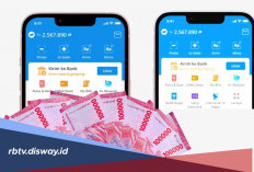 Boleh Dicoba, Selesaikan Misi dan Dapatkan Saldo DANA Gratis! 