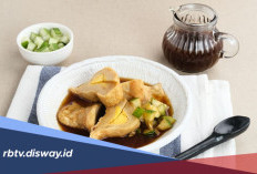 Resep Cuko Pempek Khas Palembang, Rasanya Otentik dan Bikin Nagih