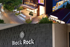 Keberanian Satpol PP Kota Bengkulu Diuji!!! Beranikah Tegas dengan Black Rock?