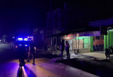 Tabrak Mobil Sedang Parkir, Pelajar SMP Meninggal Dunia