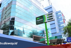 Program Magang Pegadaian 2026 Dibuka, Ini Syarat dan Benefitnya 