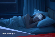 Pernah Mimpi Hamil? Tidak Perlu Khawatir, Ini Arti dari Mimpi Hamil