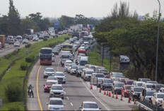 143 Juta Orang Diprediksi Mudik Lebaran 2026, Waspadai Titik Macet di Sumatera Selatan 
