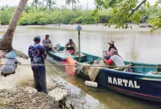 Agustus Nanti, Pembangunan TPI Muara Maras Seluma Mulai Titik Nol 