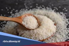 Jangan Ketipu, Begini Cara Membedakan Beras Fortifikasi Asli dan Palsu