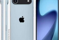 Apa Kelebihan iPhone 17 Air? Ini Ulasan Spesifikasi dan Harga Terbarunya 