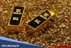 Ini Wilayah di Bengkulu yang Menyimpan Harta Karun Tambang