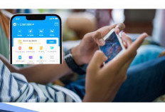 Rebahan Dapat Saldo DANA Gratis, Begini Cara Cepat Dapat Uang dari Aplikasi Ini