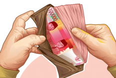 Simulasi Tabel Pinjaman Tunaiku Rp 6 Juta, Asal Punya KTP Dana Cair 