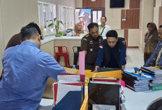 Kasus Tambang Batubara di Bengkulu, Kejati Geledah ESDM dan Rumah Dirut PT. RSM