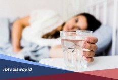 7 Pilihan Minuman yang Baik Dikonsumsi Saat Diare agar Tubuh Tetap Terhidrasi
