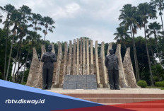 Taman Proklamasi: Rumah Bersejarah Tempat Indonesia Merdeka