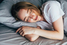 Jangan Pernah Tidur pada 4 Waktu Ini Menurut Islam, Bisa Menghambat Rezeki hingga Membahayakan Kesehatan 