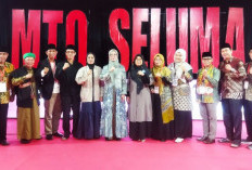 Malam Penutupan MTQ XXXVII Tingkat Provinsi Bengkulu Digelar Minggu Malam, Sekaligus Pengumuman Juara 