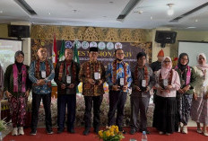 HUT ke 4 Komunitas BEPERS Indonesia Gelar Penggalangan DANA Korban Bencana Sumatera