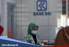 Cek di Sini, Simulasi Cicilan KUR BRI 2026 Pinjaman Rp 120 Juta