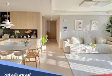 Tips Menata Rumah Sempit agar Terlihat Luas, Rapi dan Minimalis Modern
