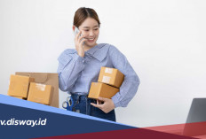 Mulai Oktober, Penjual Online di 4 Marketplace Kena PPh 22