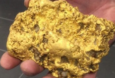 Gold Relics from an Ancient Kingdom Buried in Aceh, Indonesia: Here's a Clue to the Location