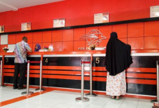 Pinjaman Modal Usaha di Pos Indonesia, Ini Syarat yang Diperlukan untuk Pengajuan