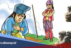 Legenda Si Pahit Lidah, Kisah Serunting Sakti dari Sumatera Selatan