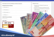 Cara Cek Penerima Bansos Tahap 2 PKH dan BPNT 2026 Melalui Aplikasi Cek Bansos Kemensos
