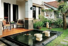 15 Model Teras Rumah Minimalis, Mungil tapi Berkelas