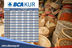 Syarat Terbaru KUR BCA 2026, Perhatikan dan Penuhi agar Pengajuan Cepat Cair