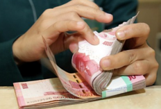 Cek Rekening, Ini Jadwal Pencairan THR Pensiunan 2026 