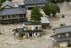 Warga Sulawesi Selatan Diminta Waspada, Ini Daftar Wilayah yang Berpotensi Banjir dan Longsor
