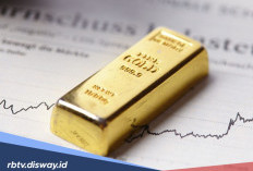 Mau Mulai Investasi Emas, Berapa Modal Minimal yang Dibutuhkan?