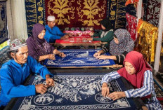 Masih Jadi Primadona, Ini Tabel KUR BRI 2026 Pinjaman Rp 50 Juta