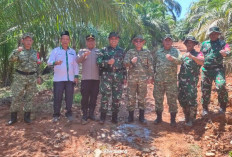 Bupati Seluma Ajukan Pembangunan 3 Unit Jembatan Garuda Senilai Rp19 M ke Kasad, Lokasinya di Sini