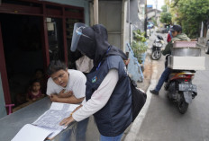 Pahami, Ini Pedoman Tes Kompetensi Mitra Statistik BPS 2026 Tambahan 
