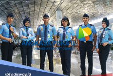 Info Loker! PT Angkasa Pura II Buka Lowongan Banyak Posisi, Ini Syaratnya