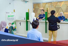 Berencana Gadai TV di Pegadaian? Ini Syarat dan Simulasi Cicilannya