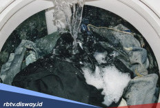 5 Penyebab Mesin Cuci Pakaian Tidak Mengisi Air dan Cara Mengatasinya