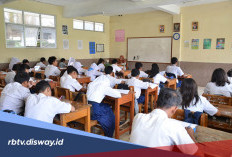 Jangan Bingung, Ini Daftar SMP Swasta Terbaik di Kabupaten Pacitan